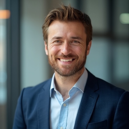 James Whitfield — betting sites expert